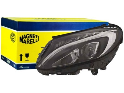 ŽIBINTAS REFLEKTORIUS KAIRYSIS MAGNETI MARELLI 711307024436 