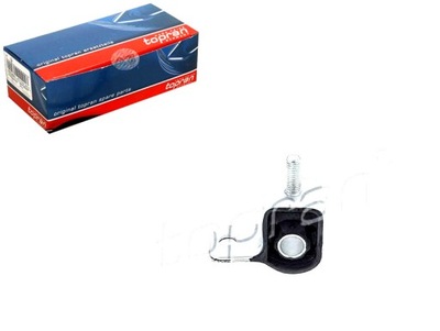 Topran сайлентблок рычага 18 peugeot 405 ii 1.4 фото №1