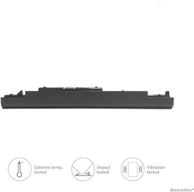 Hubei bateria do laptopa HP JC04 JC03 (14,8 V 41,4 Wh)