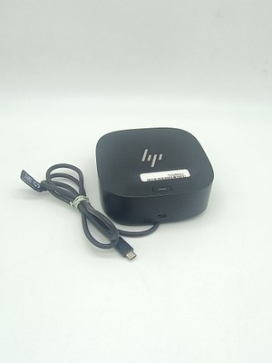 Stacja dokująca HP DOCK G5 HSN-IX02 USB-C Thunderbolt