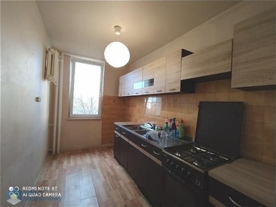 Mieszkanie, Warszawa, Praga-Południe, 62 m²