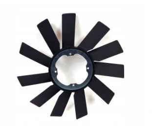Колесо вентилятора 200023f1 фото №1