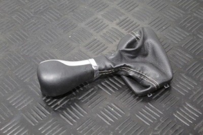 Ручка чехол переключения передач автоматическая коробка передач jeep cherokee kl фото №1