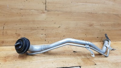 Заливна горловина труба пального mercedes w168 дизель фото №1