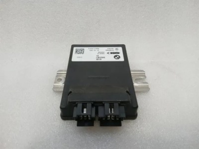 BMW M4 G82 G22 Rear Differential Control Module 5A533E1 Rear Diff Control
