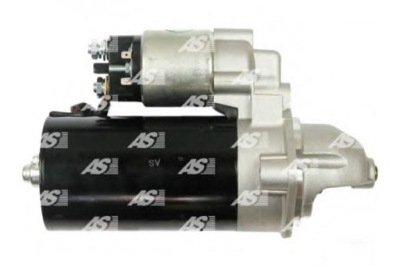 As-pl стартер bmw 3 324 d e30 фото №1