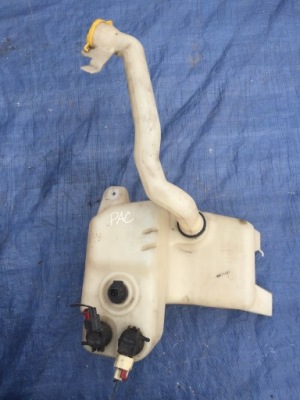 Chrysler pacifica 05 06 бачок омывателя фото №1