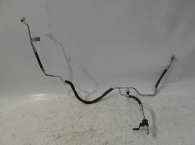 Jeep compass ii 1.4 mta 17- шланг кондиционера 68244299aa фото №1