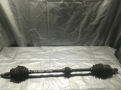 Kia cerato i 2.0 crdi приводной вал правый перед 04r фото №1