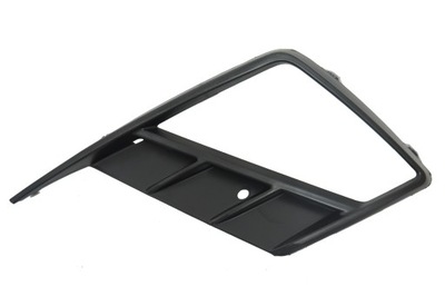 Решётка радиатора заглушка решётка левая перед seat ibiza v fr фото №1