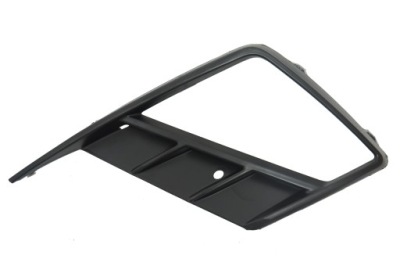 Решётка левая бампера перед seat ibiza v fr nowa фото №1