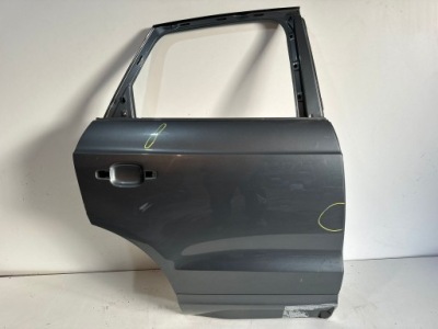 Audi q3 8u0 2011 правое задние дверь правый задняя фото №1