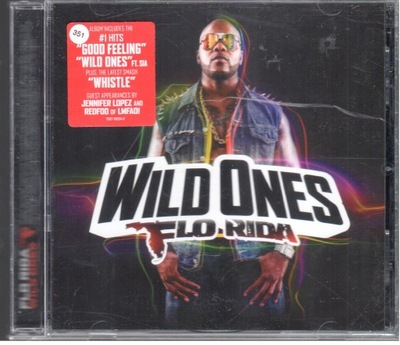 Flo Rida - Wild Ones 2012 Electronic Hip Hop