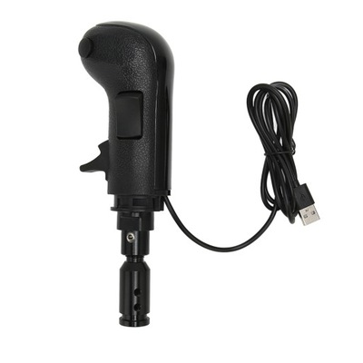 Symulator USB Shifter profesjonalny do Logitech