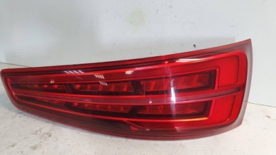 Фара задний  правый  audi q3 рестайлинг  led 8u0945094m 14- фото №1