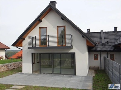 Dom, Michałowice, 220 m²