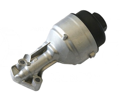 Корпус фільтра оливи фото №1