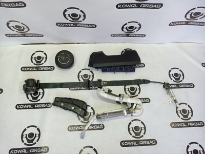 Ford mustang lift подушка безопасности подушки безопасности pas шторка безопасности сиденье фото №1