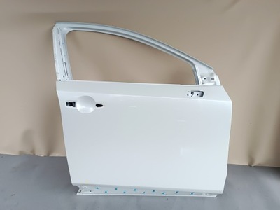 Nissan ariya дверь правое перед передние фото №1