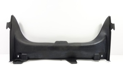 Peugeot 407 захист заднього поперечина sedan 9645441777 фото №1