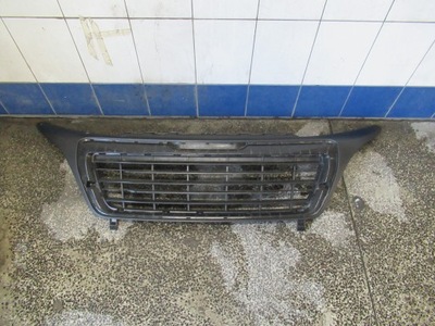 Решётка радиатора решётка радиатора peugeot boxer 1314847070 фото №1