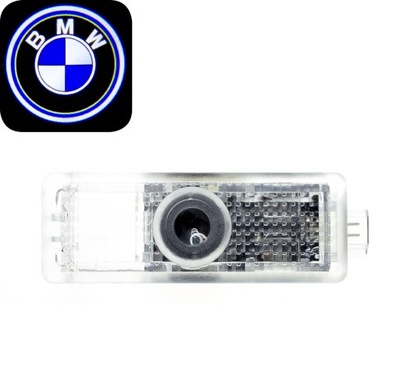 BMW Led Logo Projector BMW E87 E60 E61 F10 F90 F91