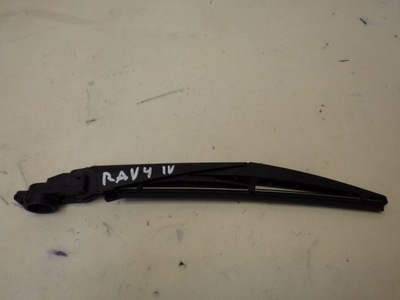 Рычаг дворник крышки toyota rav4 iv фото №1