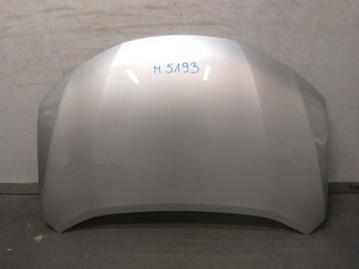 Капот nissan x trail t32 фото №1