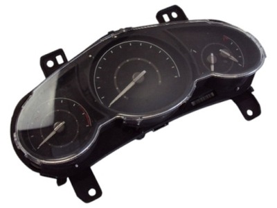 Лічильник прилади chevrolet malibu 2008- фото №1