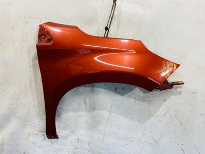 Правий крила khk peugeot 2008 #191 фото №1