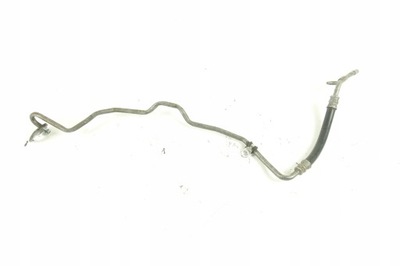 Mercedes slk r171 шланг усилителя a1714601124 фото №1