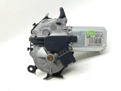 Механизм моторчик дворник левый задняя 7168153 - mini r55 clubman фото №1