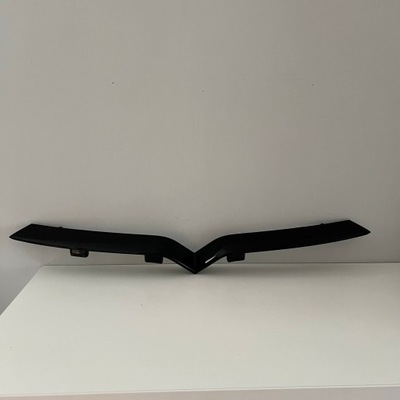 Tesls model x plaid решётка радиатора решётка радиатора перед 1617074-00-c фото №1