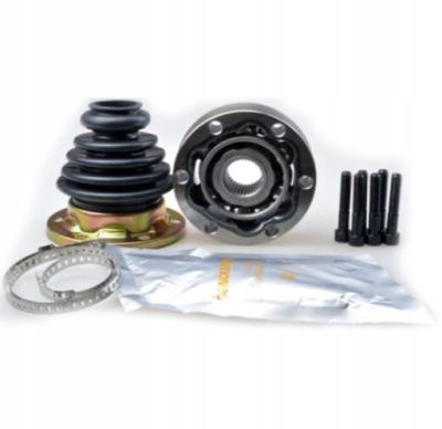 Шрус  приводной внутренний к audi 100 90 a4 фото №1