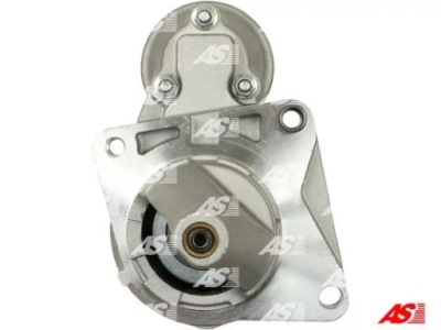 As-pl s4028 стартер фото №1