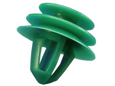 10x hyundai santa fe sonata tucson клипса 8,5 дверь фото №1