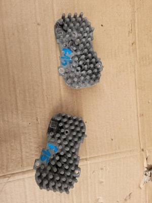 Модуль jeż led bmw x5 f15 фото №1