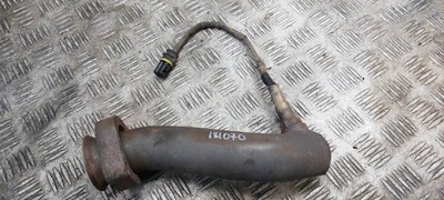 Датчик лямбда-зонд mercedes ml i w163 3.2 v6 0015406017 0258006276 фото №1