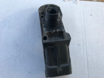 Датчик mapsensor 1,9jtd stilo doblo bravo alfa фото №1