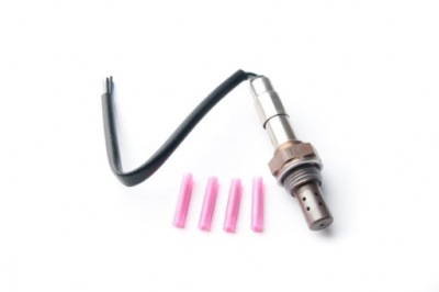 Датчик лямбда-зонд универсальная 4 кабели 13 ohm фото №1