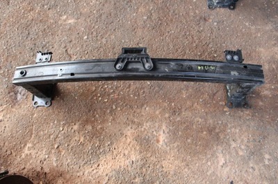 Балка pod бампер передний renault megane iv 4 фото №1