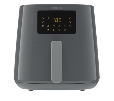 Frytkownica beztłuszczowa Philips HD9270/66 2000 W 6,2 l