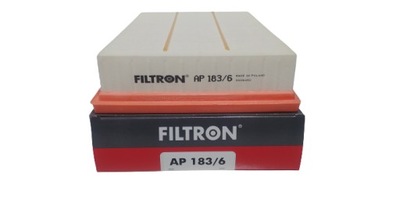 FILTRON FILTRO AIRE AP183/6 AUDI SEAT  