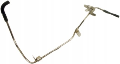 Uq079 opel insignia b 1.6cdti шланг трубка вакууму фото №1