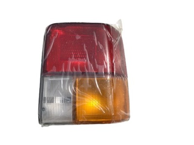 Лампа задня задня права kia pride фото №1