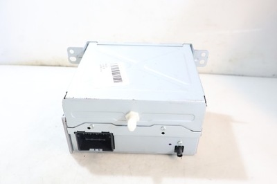 Радио opel astra j фото №1