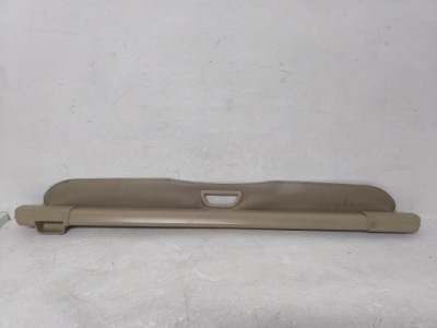 Шторка багажника mercedes a klasa w169 04-12 фото №1