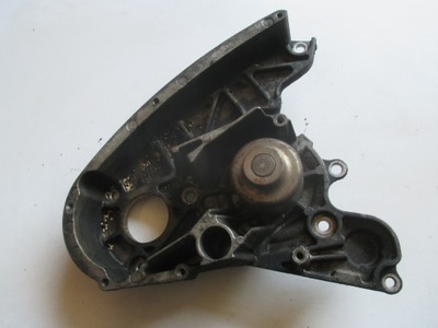 Насос wody fiat ducato 2.3 06-14 фото №1