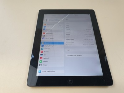 Apple Ipad 4 64GB (2158882)