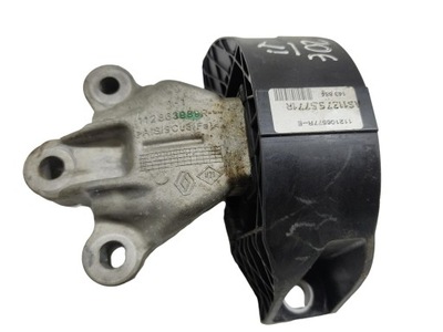 Кронштейн подушка двигателя renault zoe ii 112863989r 2019-2024 lift фото №1